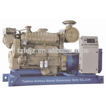 625kva Marine Diesel Generator mit CCS-Zertifikat